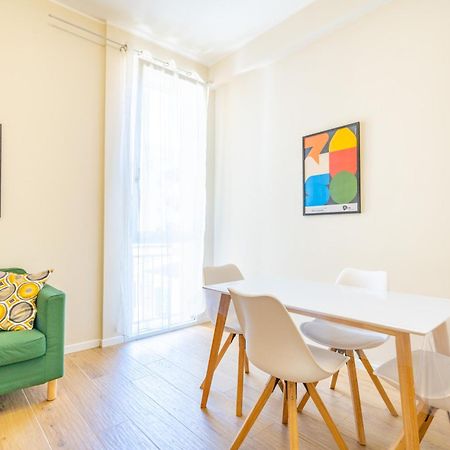 Puccini Apt - Centro Citta - Wifi - Ac Каляри Екстериор снимка