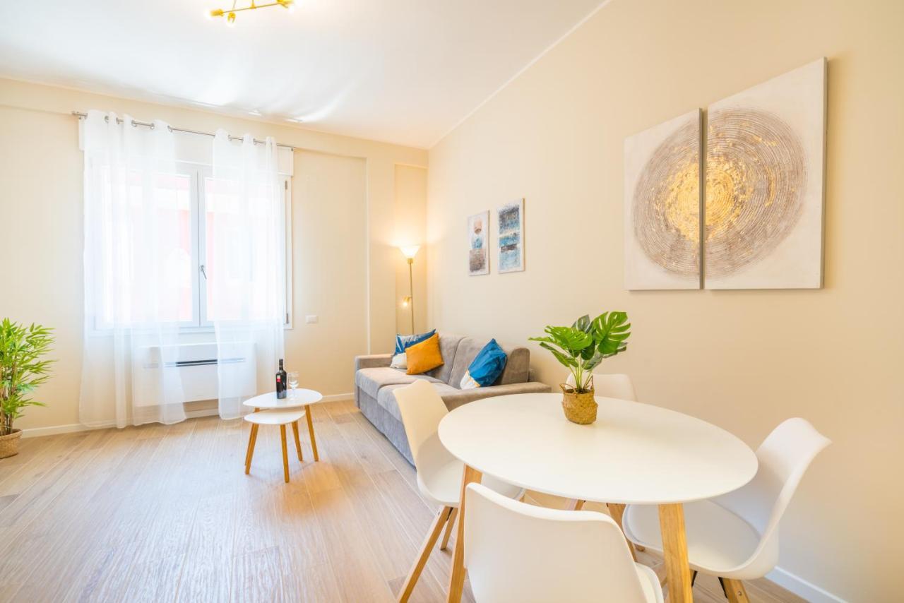 Puccini Apt - Centro Citta - Wifi - Ac Каляри Екстериор снимка
