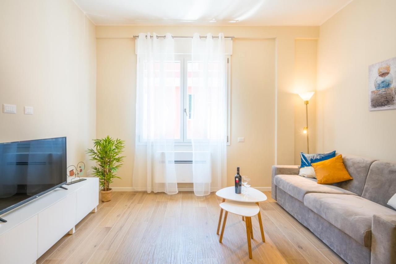 Puccini Apt - Centro Citta - Wifi - Ac Каляри Екстериор снимка
