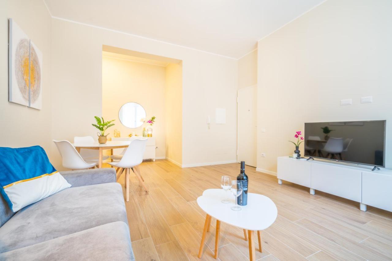 Puccini Apt - Centro Citta - Wifi - Ac Каляри Екстериор снимка