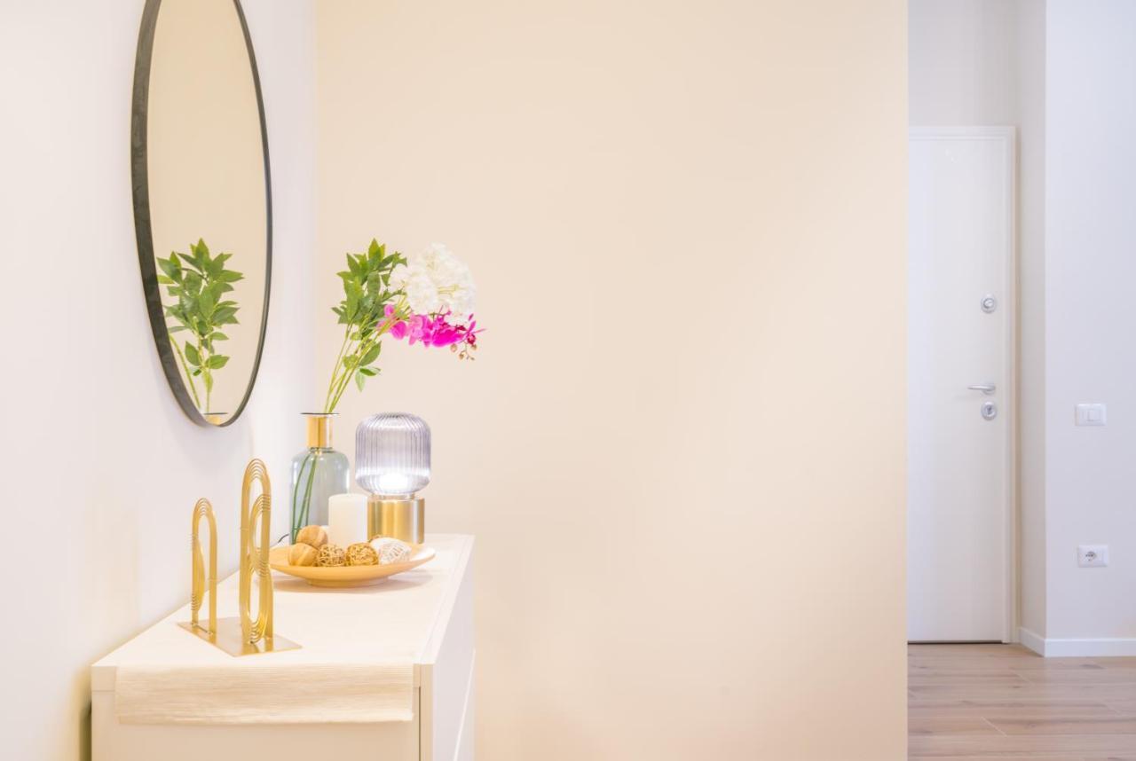 Puccini Apt - Centro Citta - Wifi - Ac Каляри Екстериор снимка