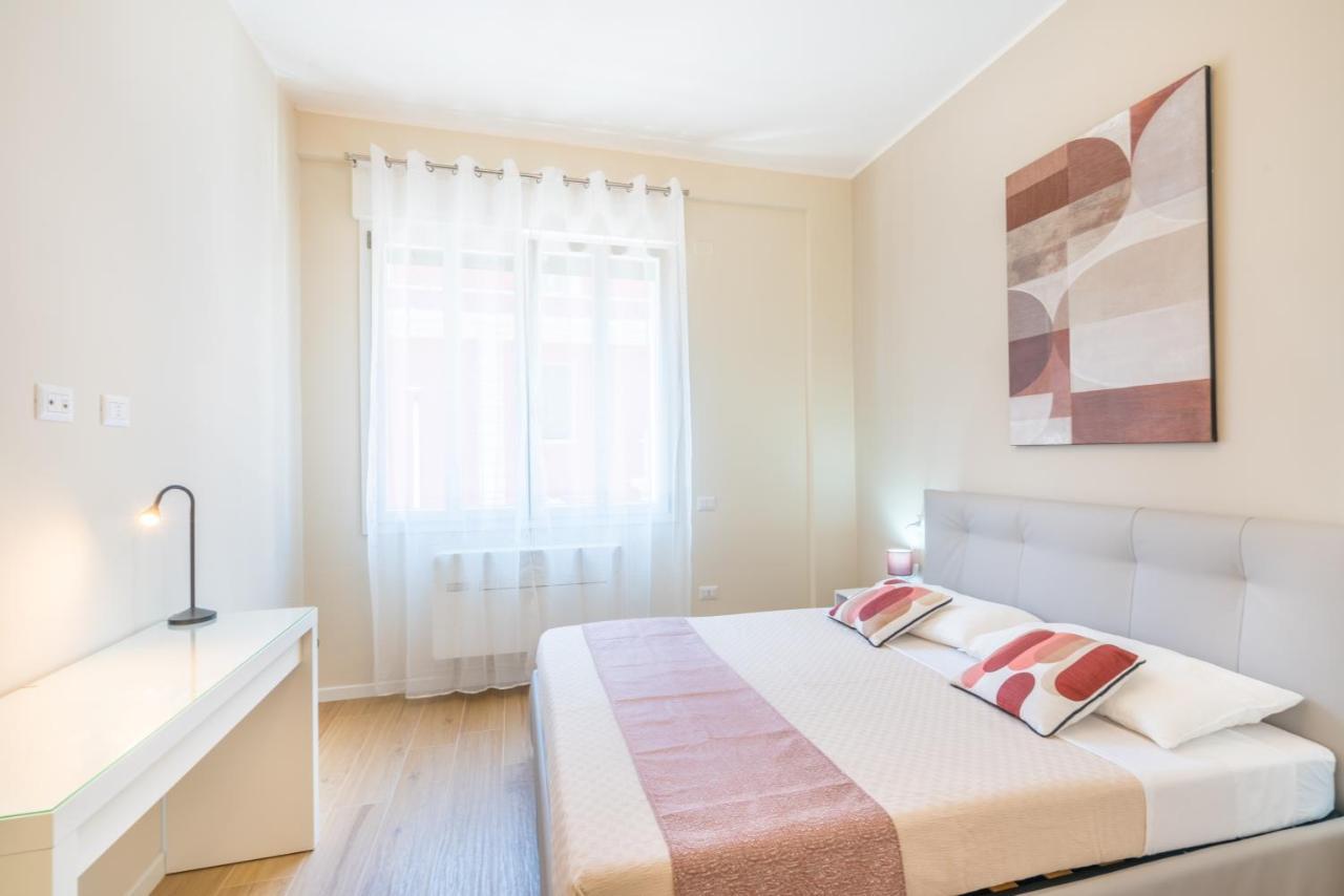 Puccini Apt - Centro Citta - Wifi - Ac Каляри Екстериор снимка