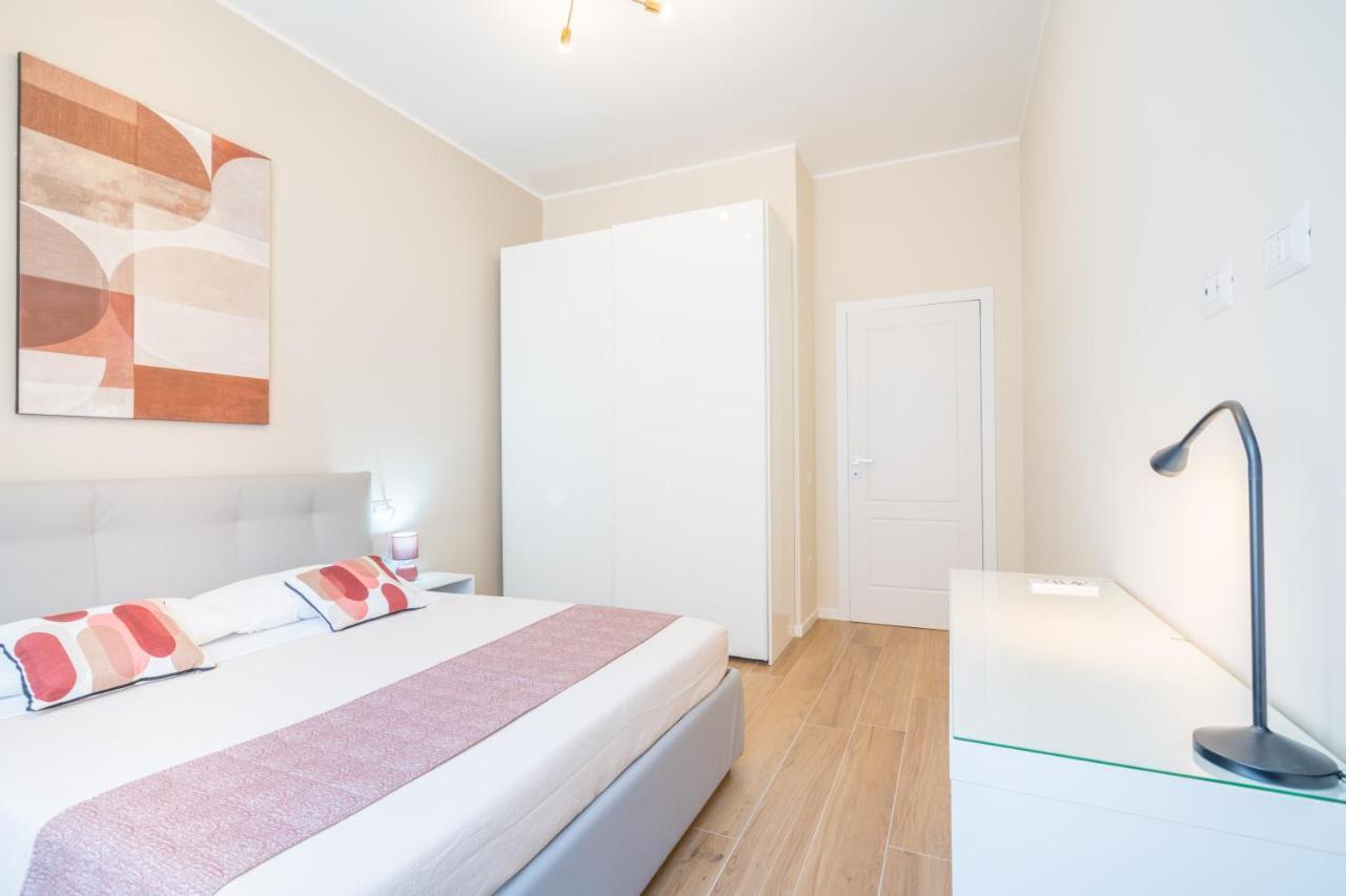 Puccini Apt - Centro Citta - Wifi - Ac Каляри Екстериор снимка
