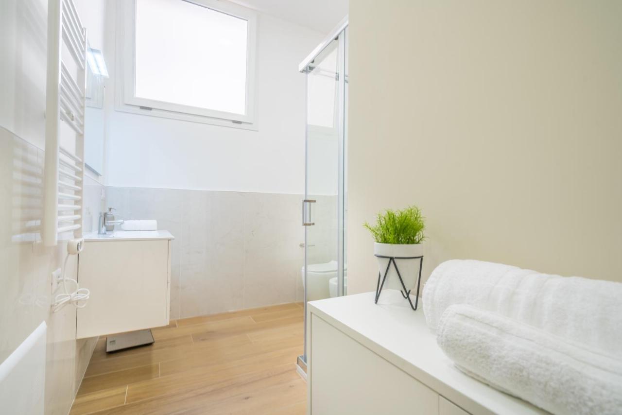 Puccini Apt - Centro Citta - Wifi - Ac Каляри Екстериор снимка
