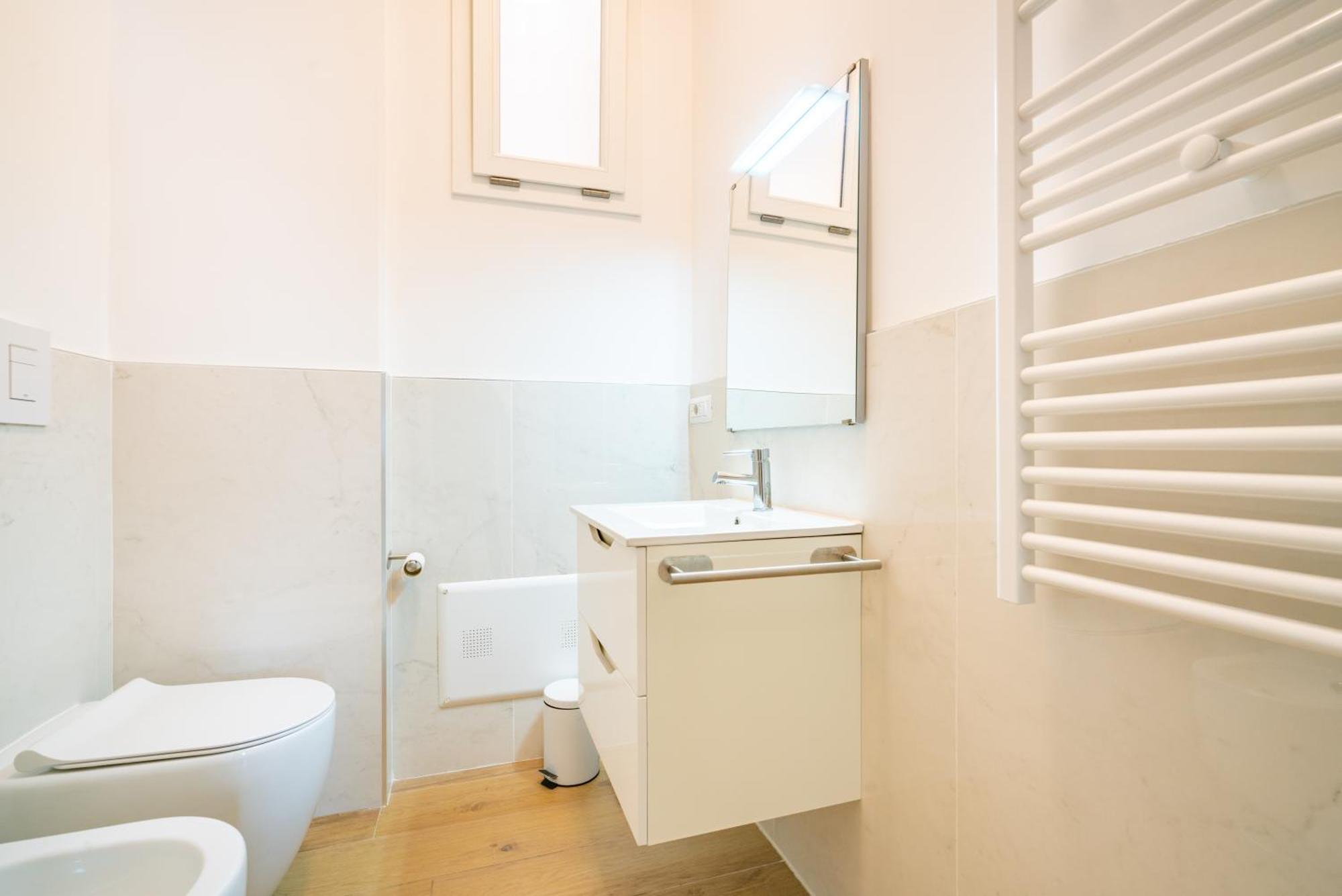Puccini Apt - Centro Citta - Wifi - Ac Каляри Екстериор снимка