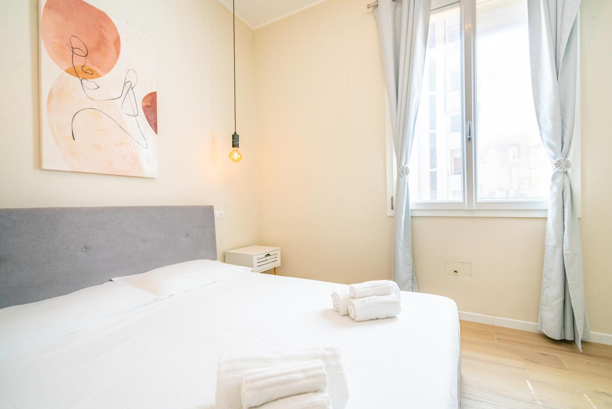 Puccini Apt - Centro Citta - Wifi - Ac Каляри Екстериор снимка