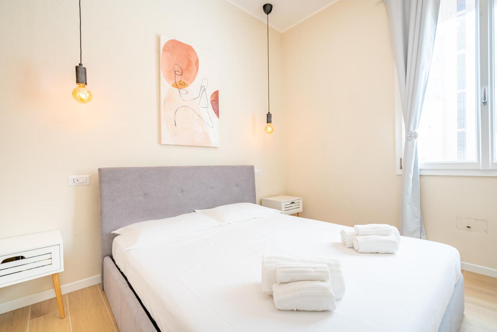 Puccini Apt - Centro Citta - Wifi - Ac Каляри Екстериор снимка