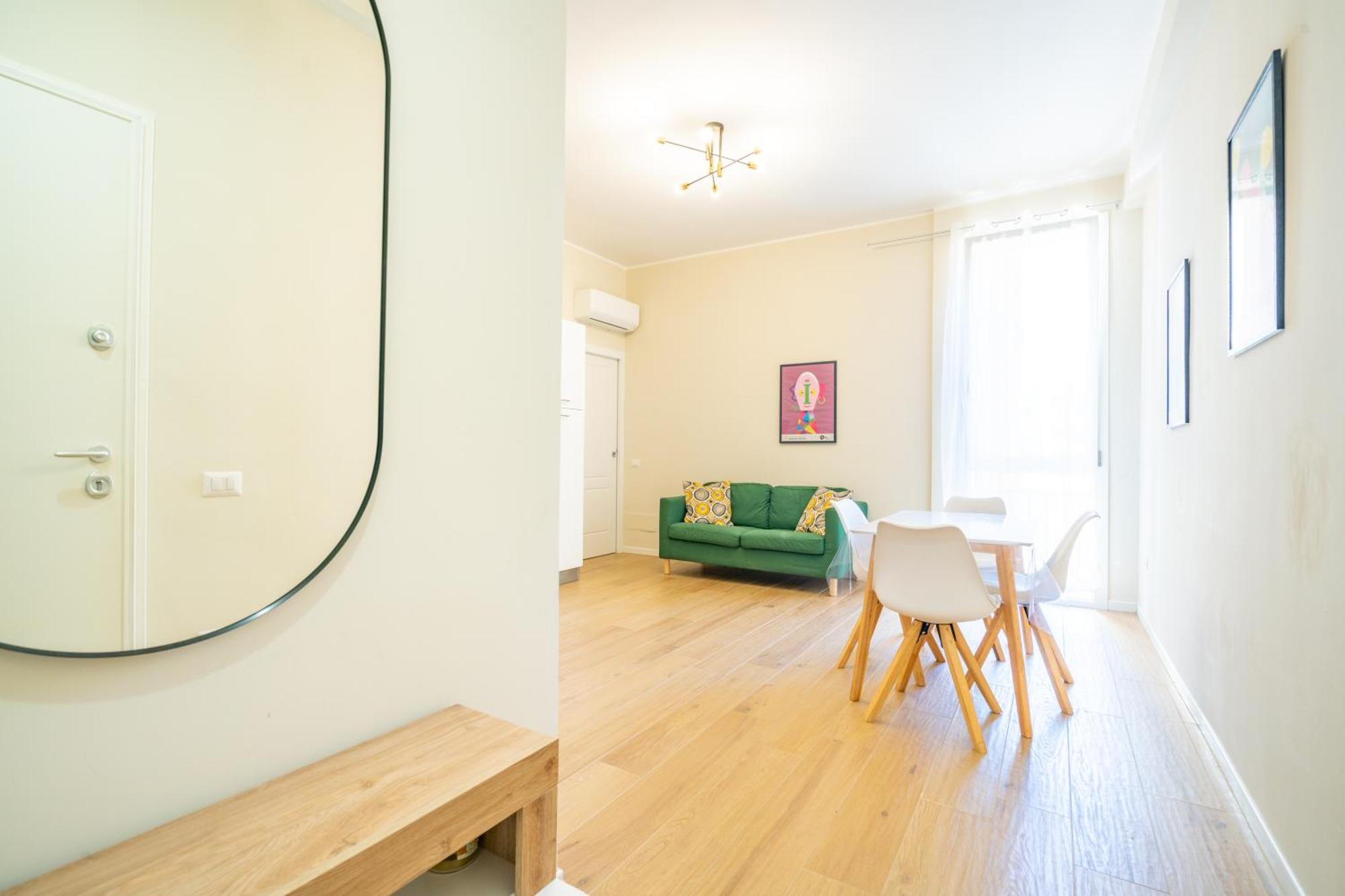 Puccini Apt - Centro Citta - Wifi - Ac Каляри Екстериор снимка