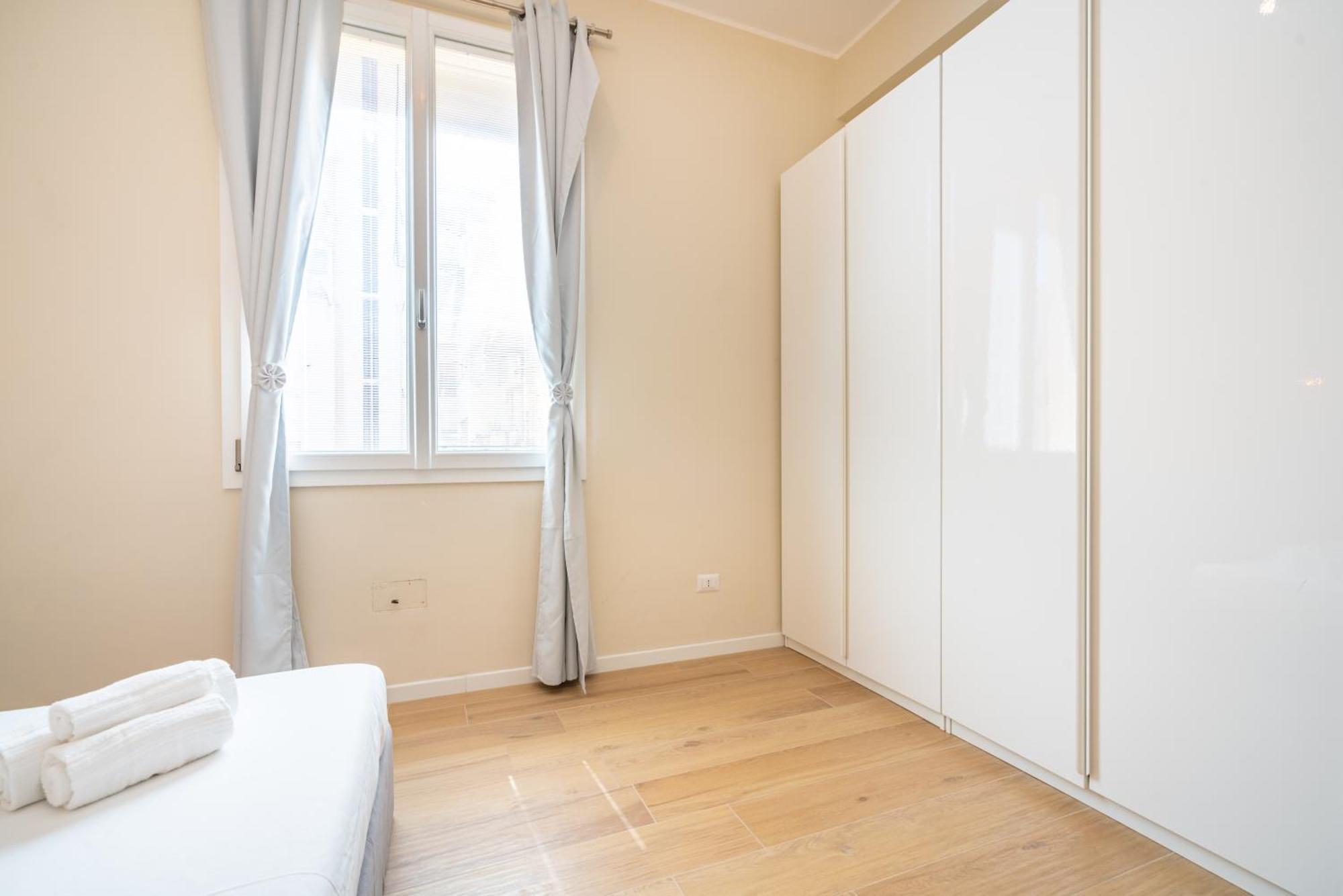 Puccini Apt - Centro Citta - Wifi - Ac Каляри Екстериор снимка