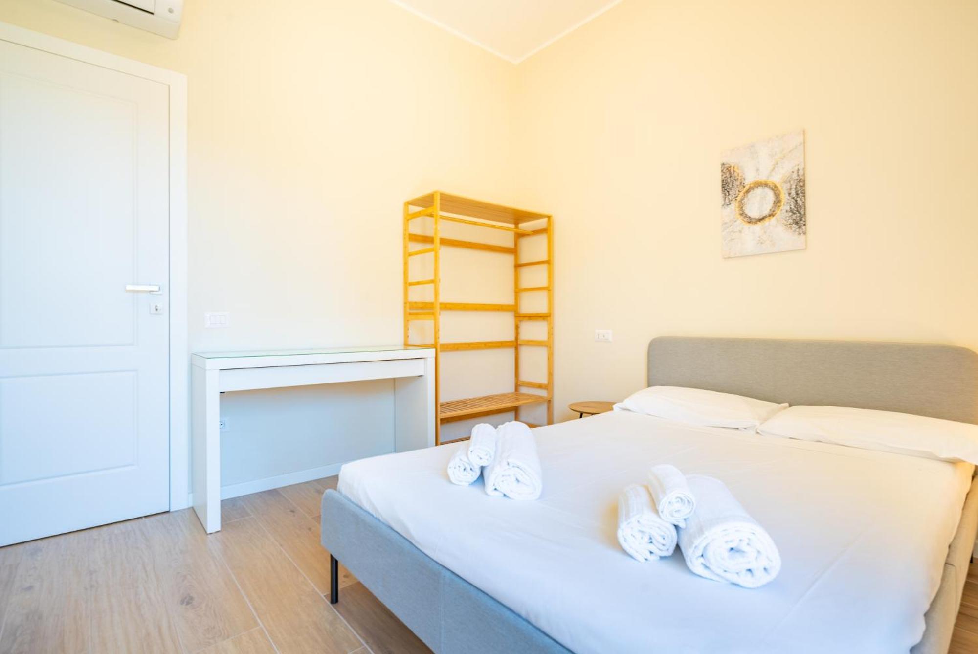 Puccini Apt - Centro Citta - Wifi - Ac Каляри Екстериор снимка
