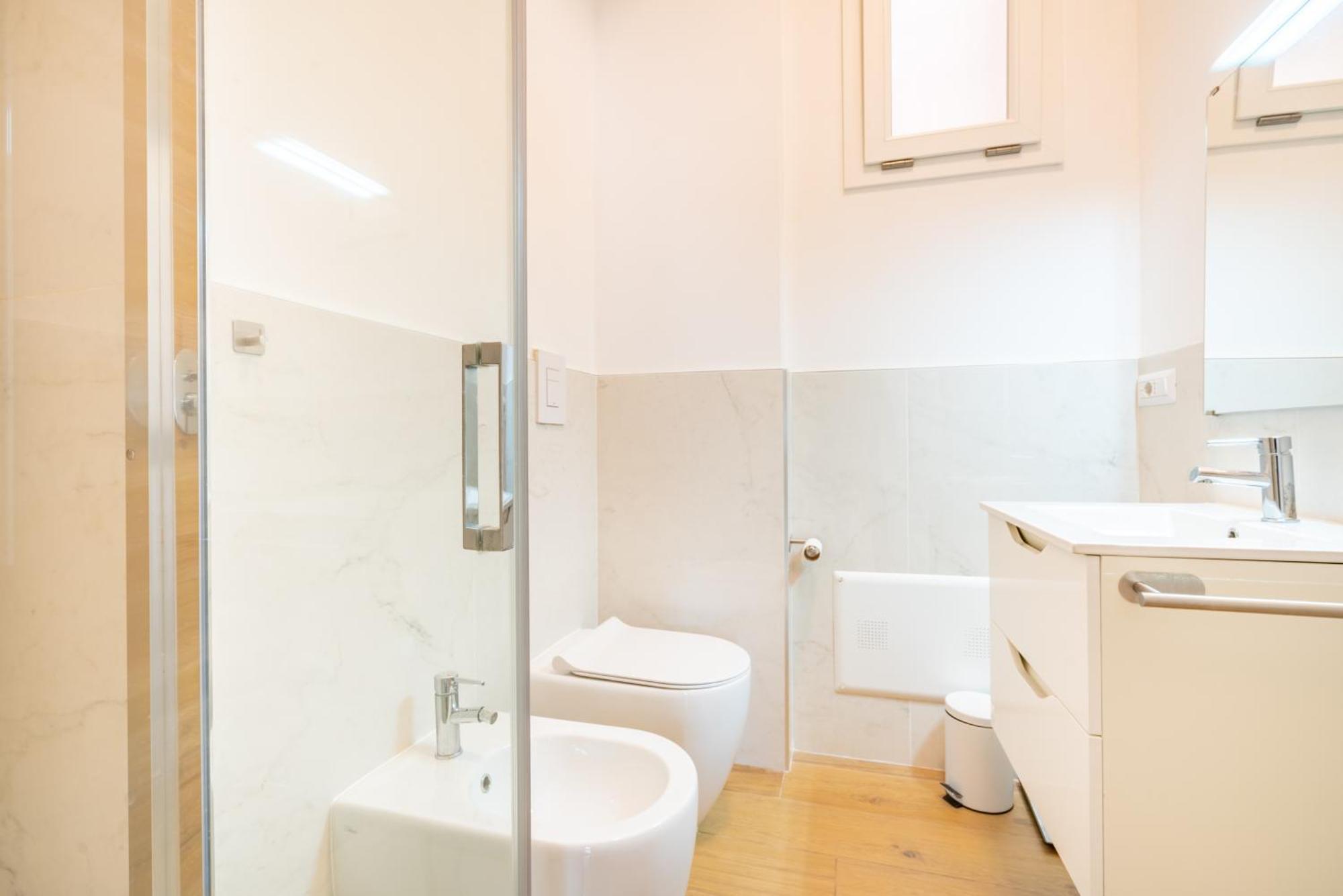 Puccini Apt - Centro Citta - Wifi - Ac Каляри Екстериор снимка