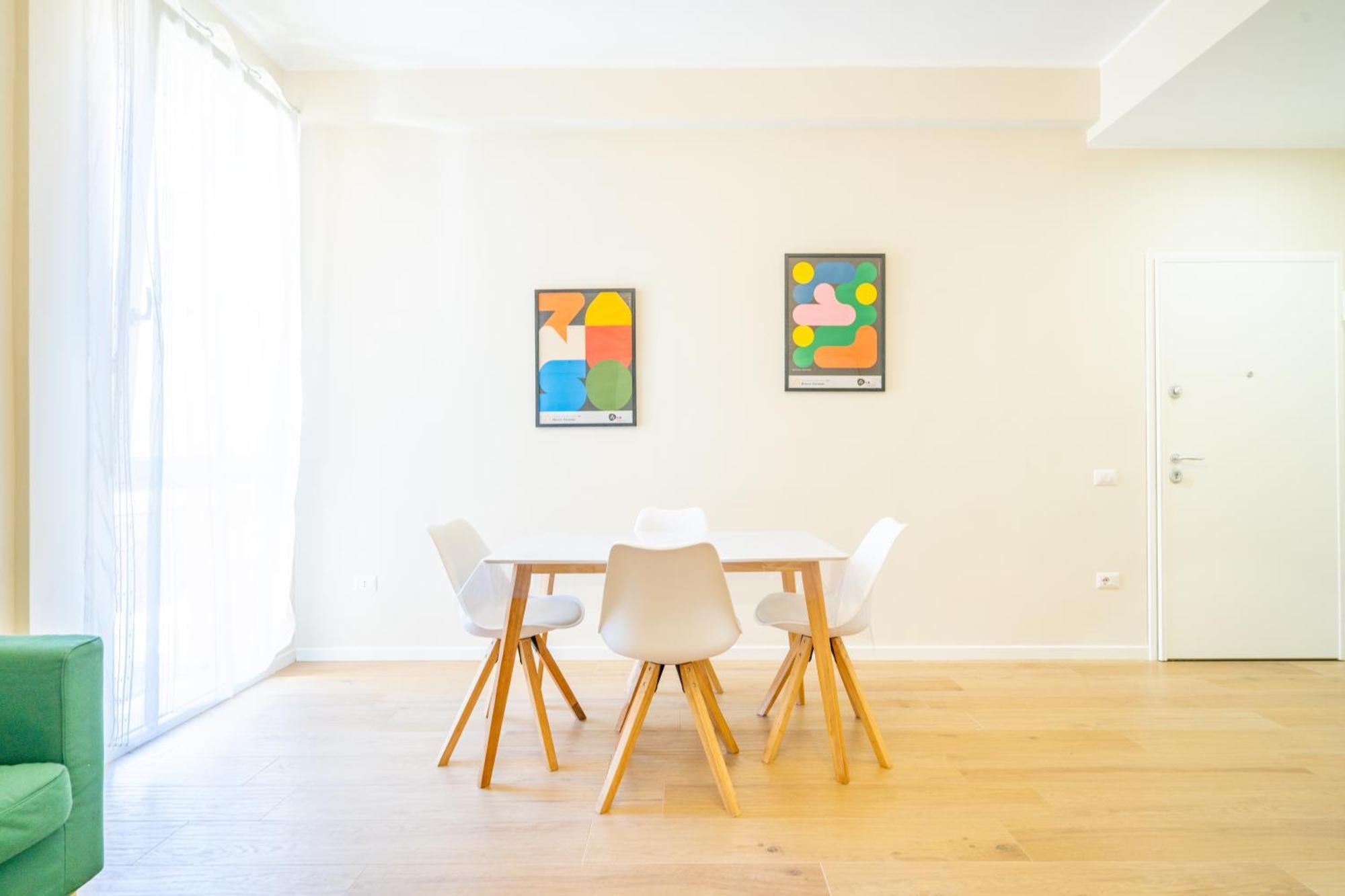 Puccini Apt - Centro Citta - Wifi - Ac Каляри Екстериор снимка