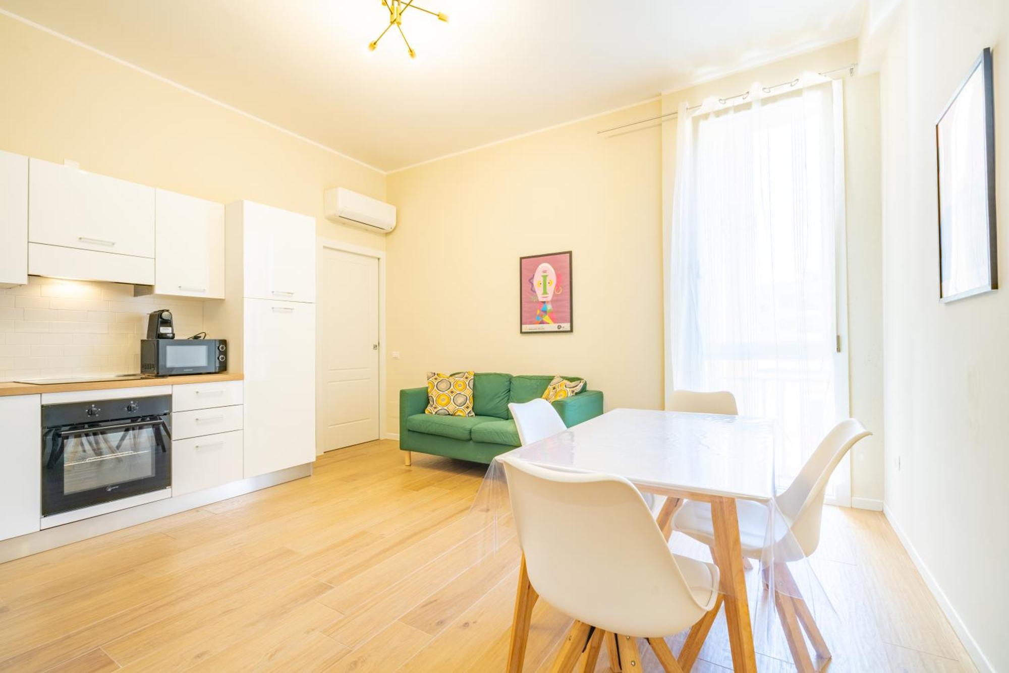 Puccini Apt - Centro Citta - Wifi - Ac Каляри Екстериор снимка