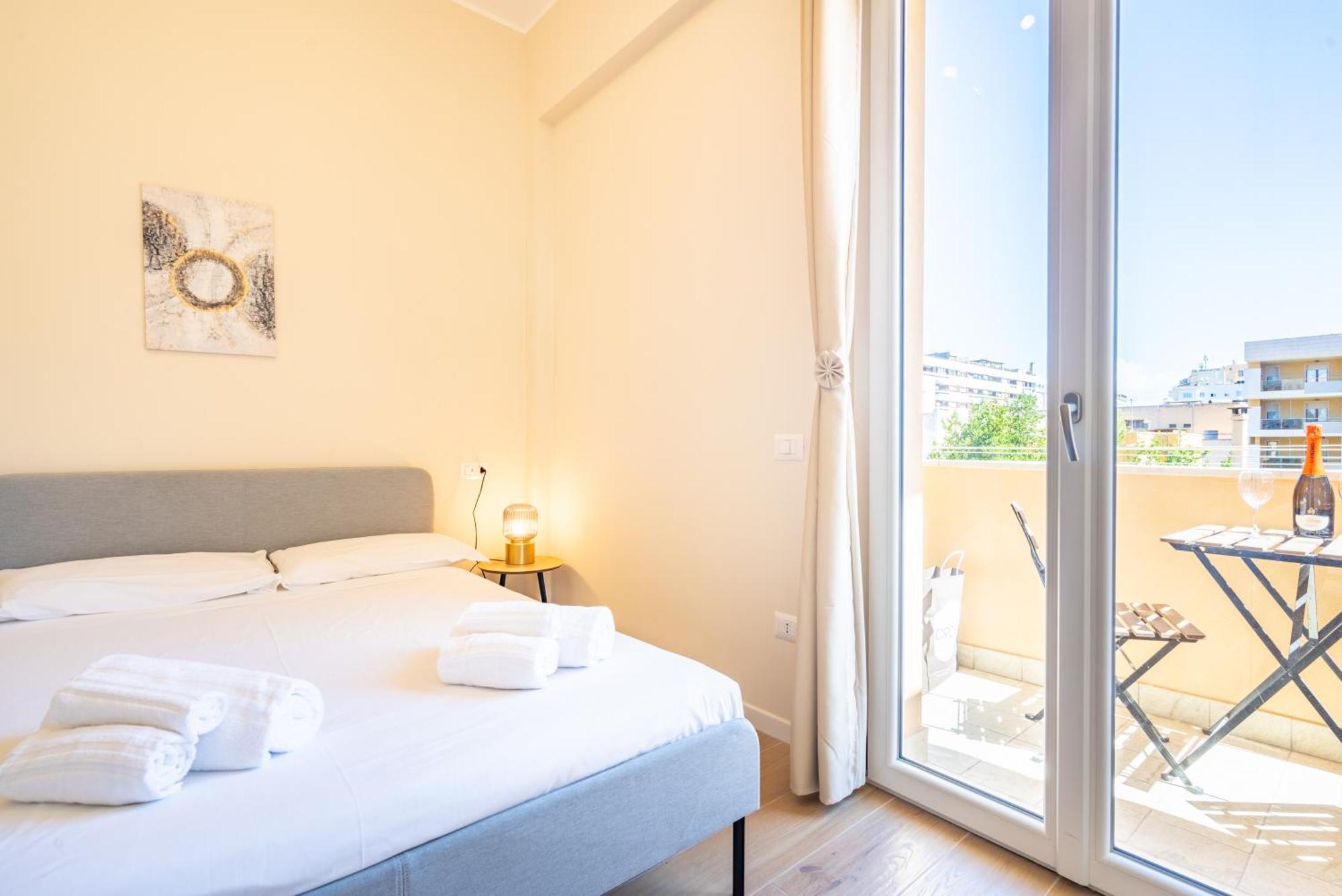 Puccini Apt - Centro Citta - Wifi - Ac Каляри Екстериор снимка